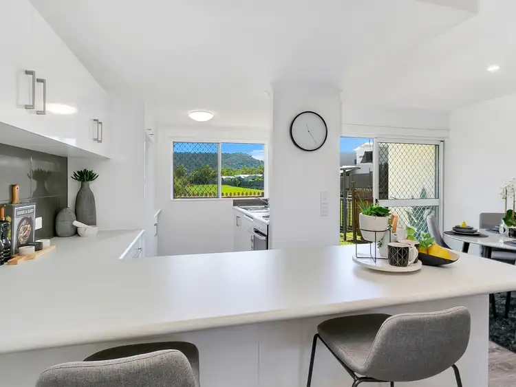 Third view of Homely townhouse listing, 6/3 Maytown Close, Manoora QLD 4870