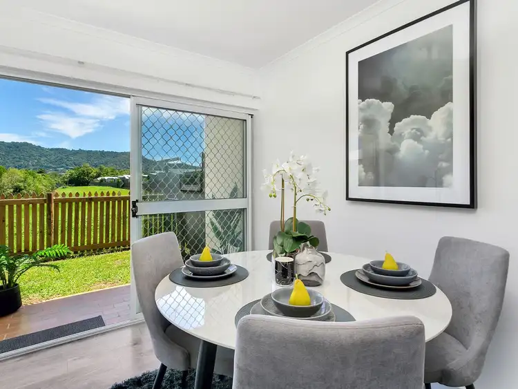 Fifth view of Homely townhouse listing, 6/3 Maytown Close, Manoora QLD 4870