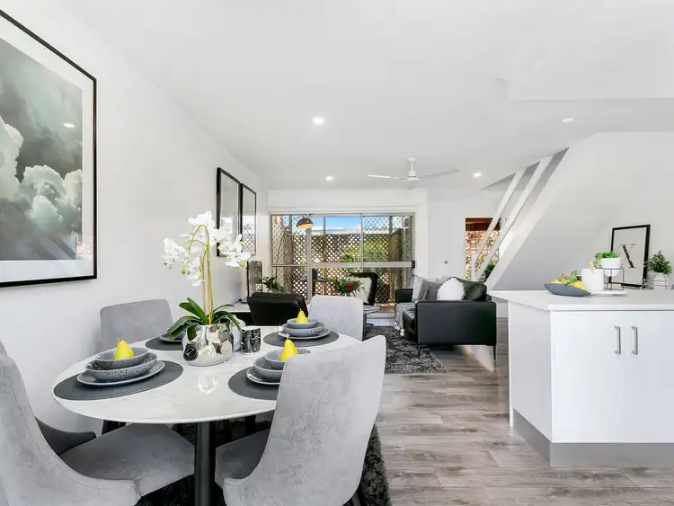 Sixth view of Homely townhouse listing, 6/3 Maytown Close, Manoora QLD 4870
