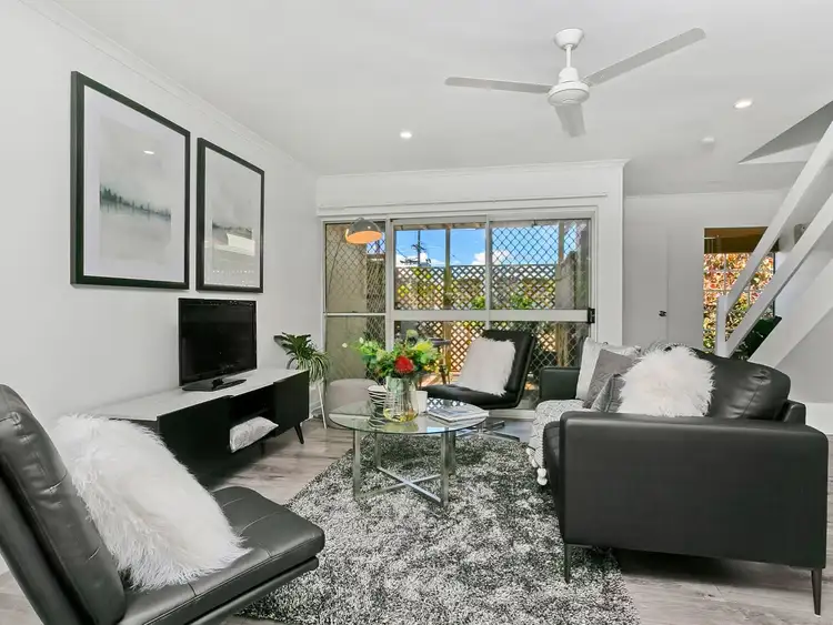 Seventh view of Homely townhouse listing, 6/3 Maytown Close, Manoora QLD 4870