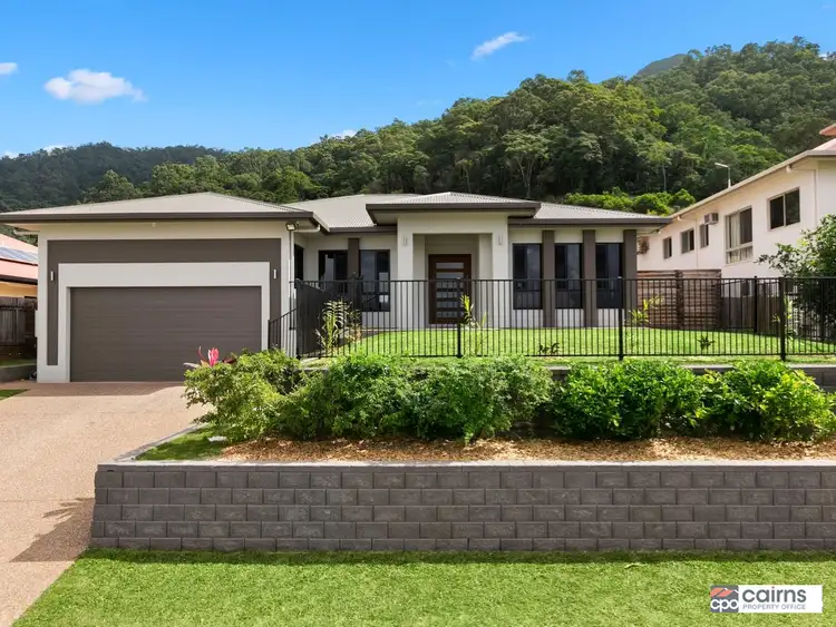 21 Alderman Street, Mount Sheridan QLD 4868