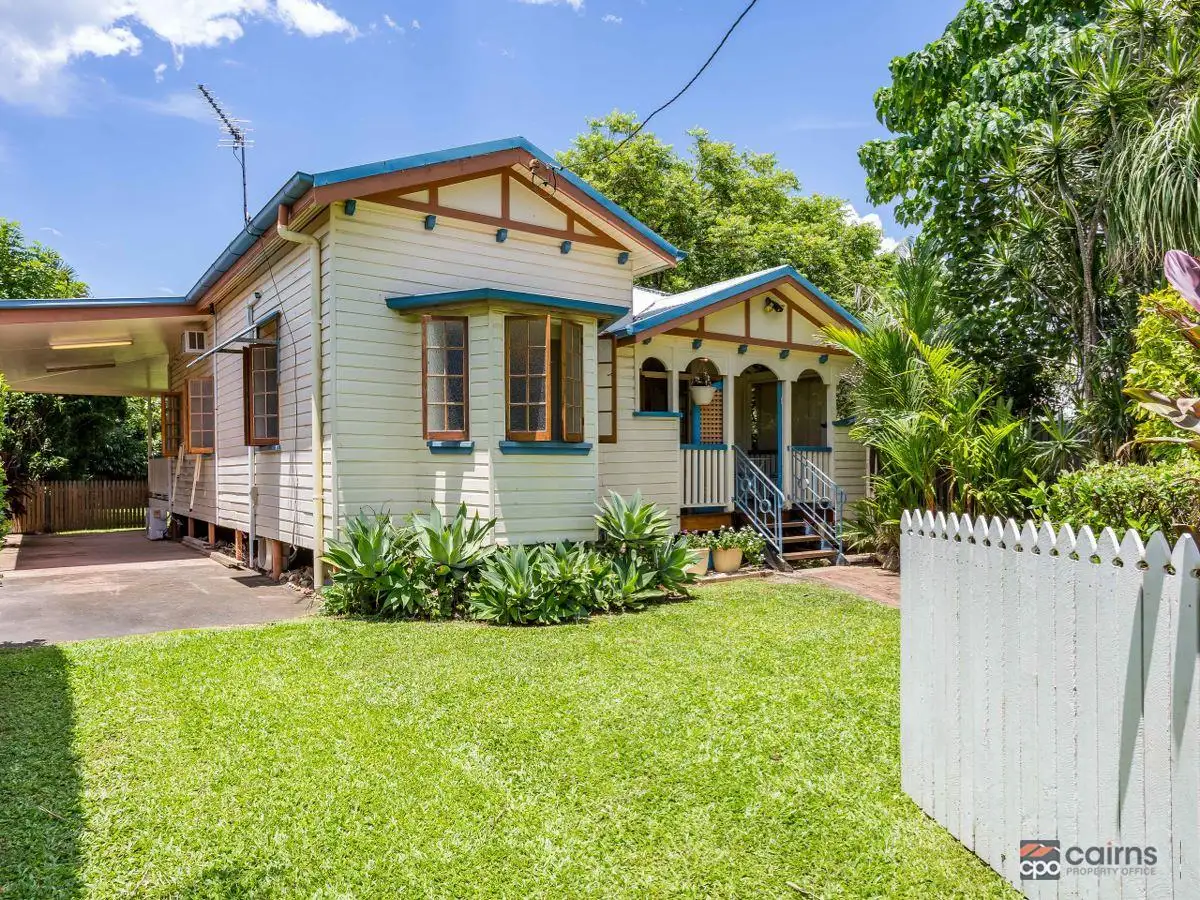 Main view of Homely house listing, 49 Rushworth Road, Gordonvale QLD 4865