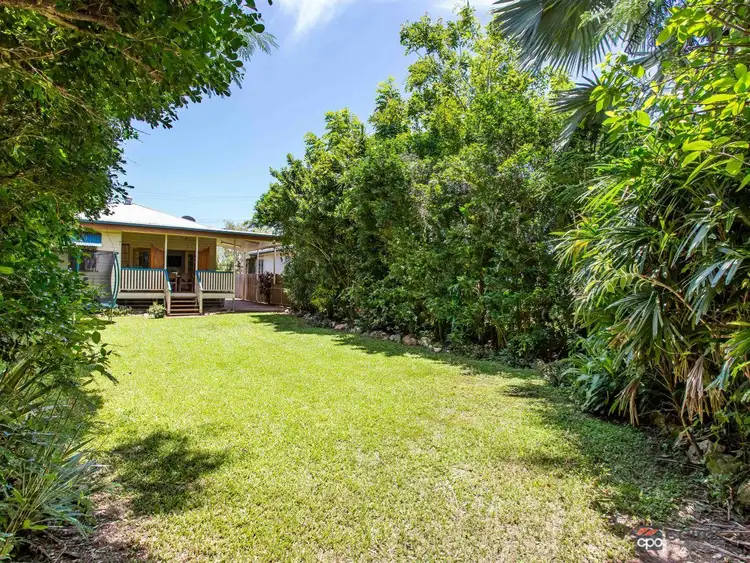 Second view of Homely house listing, 49 Rushworth Road, Gordonvale QLD 4865