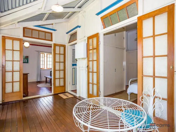 Third view of Homely house listing, 49 Rushworth Road, Gordonvale QLD 4865