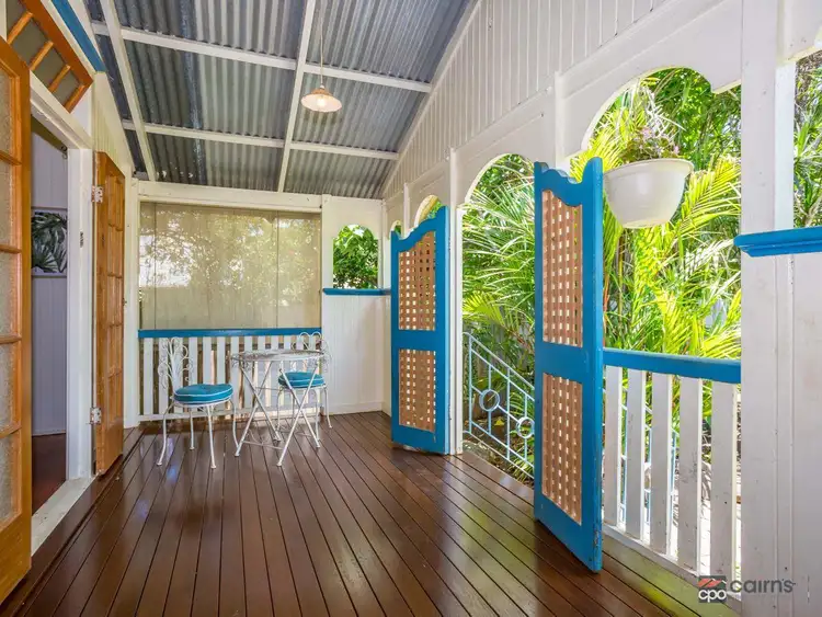 Fourth view of Homely house listing, 49 Rushworth Road, Gordonvale QLD 4865