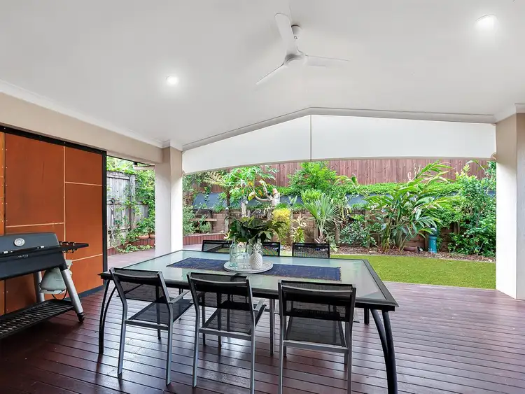 Third view of Homely house listing, 15 Alderman Street, Mount Sheridan QLD 4868