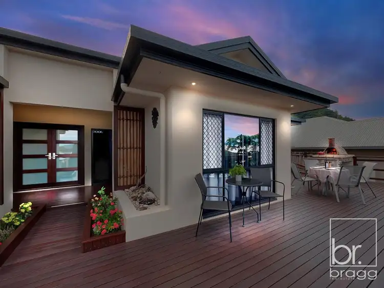 Fourth view of Homely house listing, 15 Alderman Street, Mount Sheridan QLD 4868