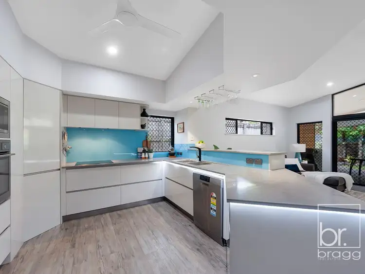Fifth view of Homely house listing, 15 Alderman Street, Mount Sheridan QLD 4868