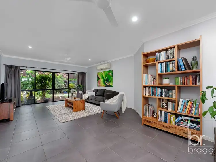 Seventh view of Homely house listing, 15 Alderman Street, Mount Sheridan QLD 4868