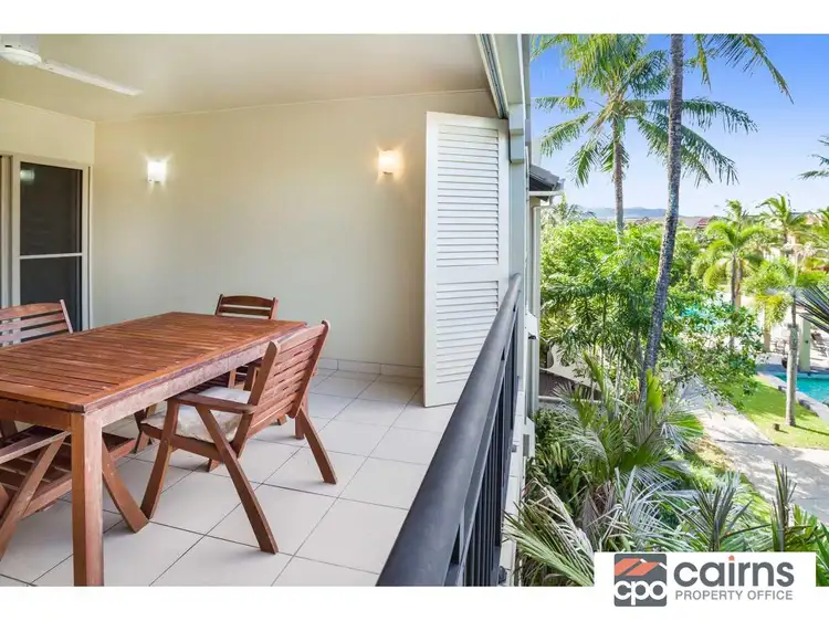 421/11-21 Gregory Street, Westcourt QLD 4870