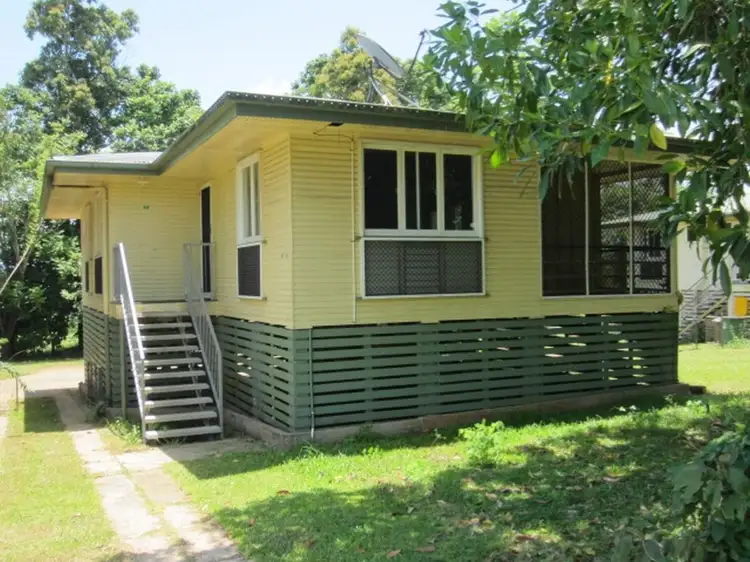 6 Badilla Street, Hudson QLD 4860