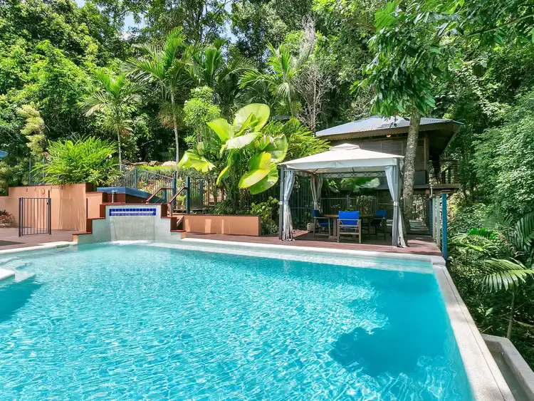 Main view of Homely house listing, 176 Sydney Close, Bayview Heights QLD 4868