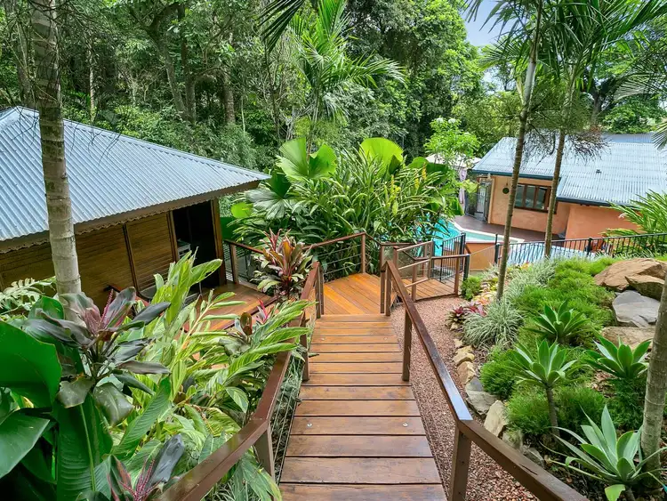 Third view of Homely house listing, 176 Sydney Close, Bayview Heights QLD 4868