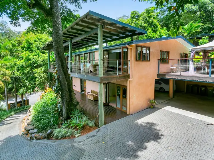 Fourth view of Homely house listing, 176 Sydney Close, Bayview Heights QLD 4868
