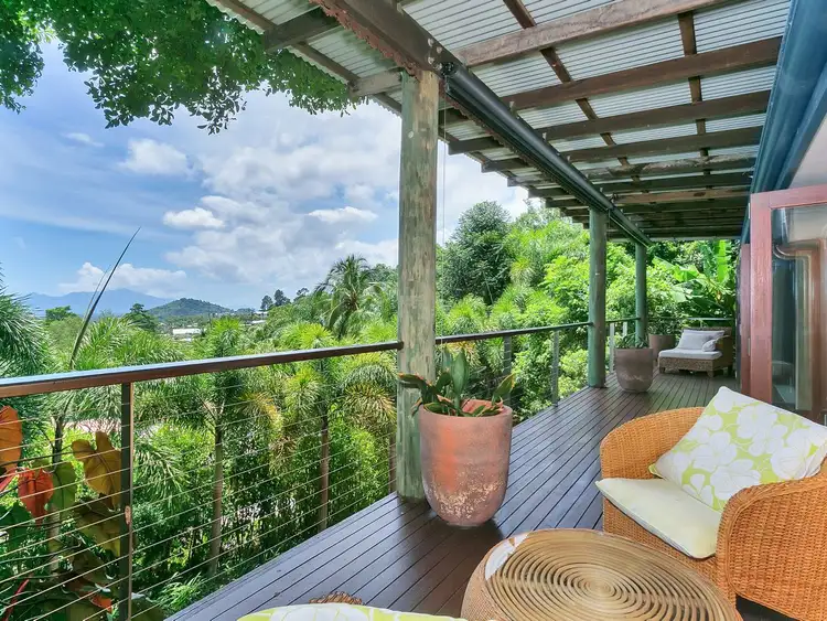 Fifth view of Homely house listing, 176 Sydney Close, Bayview Heights QLD 4868