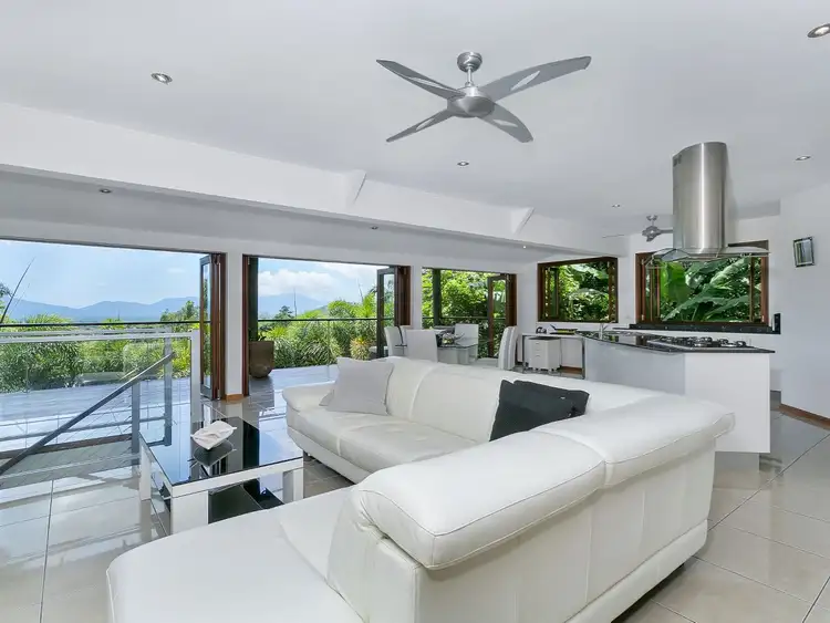 Sixth view of Homely house listing, 176 Sydney Close, Bayview Heights QLD 4868