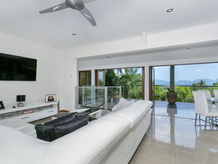 Seventh view of Homely house listing, 176 Sydney Close, Bayview Heights QLD 4868