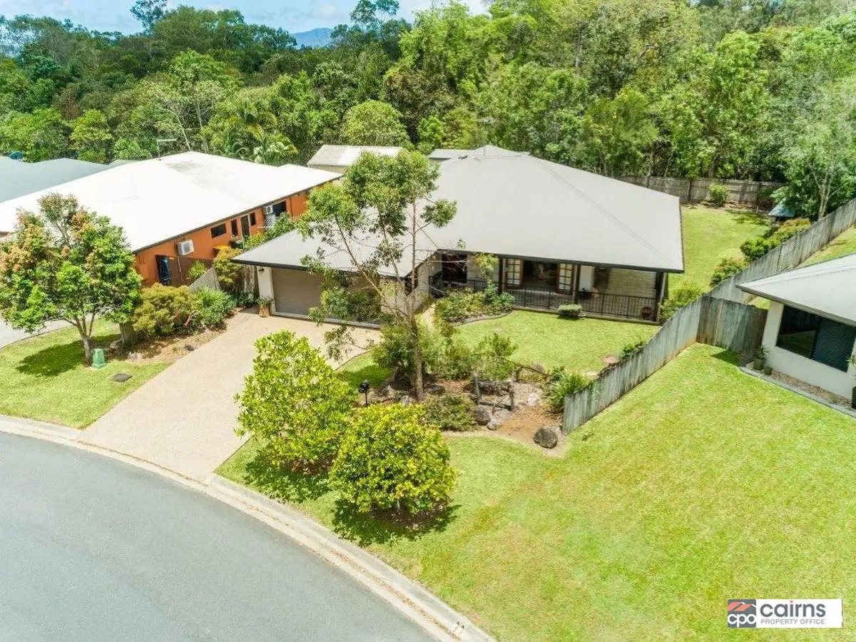 Main view of Homely house listing, 71 Piccone Drive, Edmonton QLD 4869