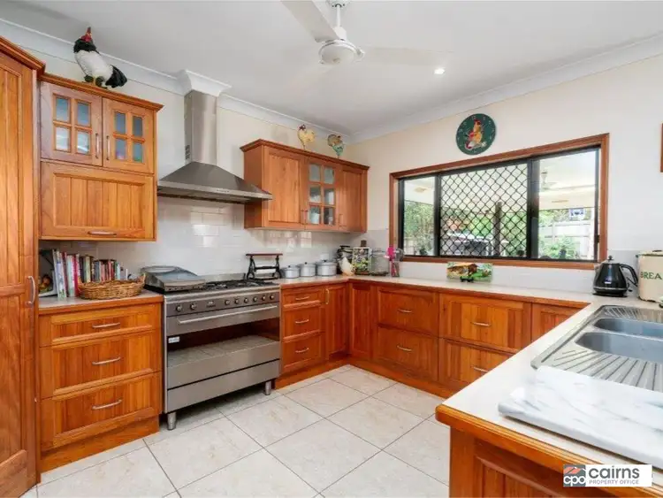 Second view of Homely house listing, 71 Piccone Drive, Edmonton QLD 4869