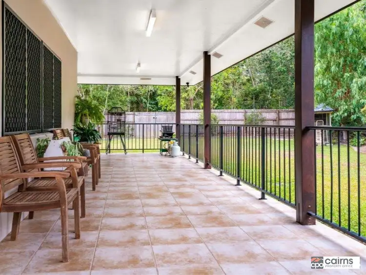 Third view of Homely house listing, 71 Piccone Drive, Edmonton QLD 4869