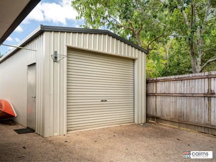 Fourth view of Homely house listing, 71 Piccone Drive, Edmonton QLD 4869