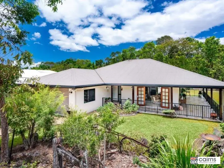 Fifth view of Homely house listing, 71 Piccone Drive, Edmonton QLD 4869