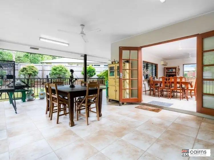 Sixth view of Homely house listing, 71 Piccone Drive, Edmonton QLD 4869