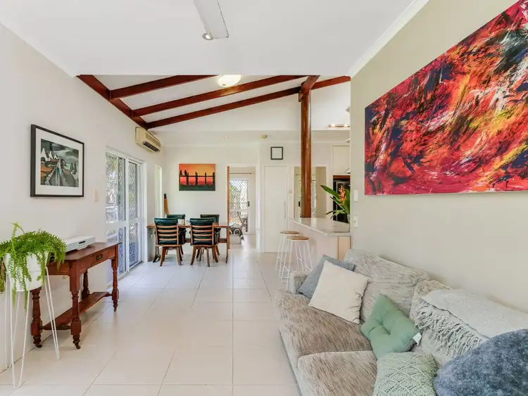 Main view of Homely house listing, 1-3 Bindaree Close, Caravonica QLD 4878