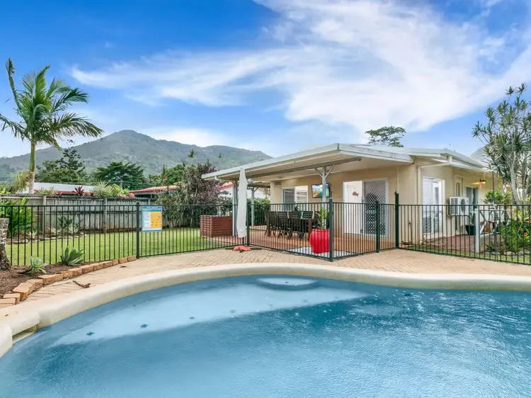 Second view of Homely house listing, 1-3 Bindaree Close, Caravonica QLD 4878
