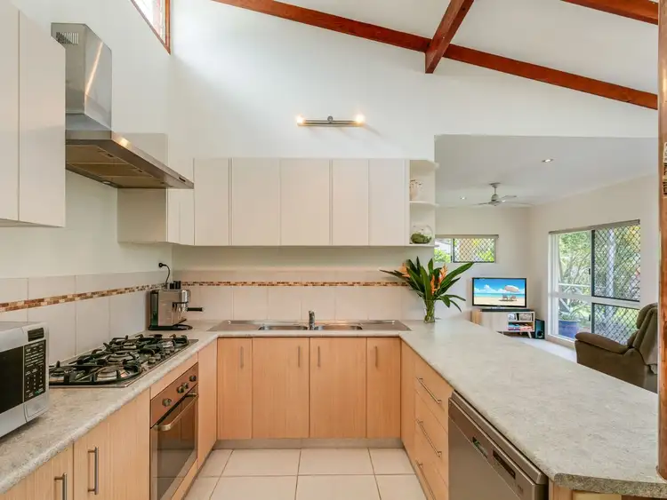 Fourth view of Homely house listing, 1-3 Bindaree Close, Caravonica QLD 4878