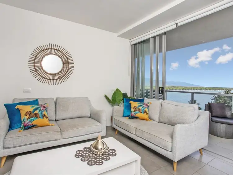 1 Marlin Parade, Cairns City QLD 4870