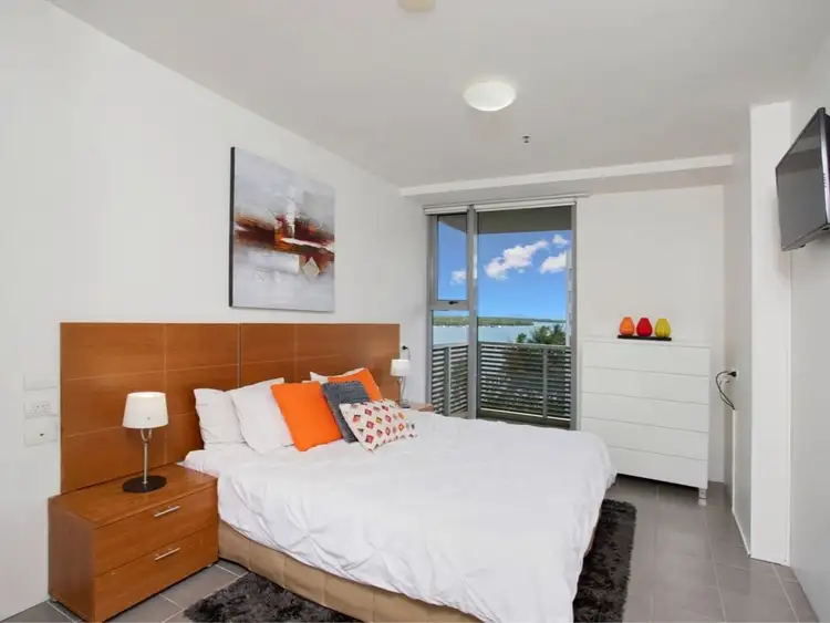 Seventh view of Homely apartment listing, 1 Marlin Parade, Cairns City QLD 4870
