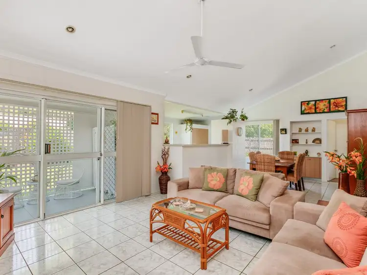 3/3-4 Seary Close, Whitfield QLD 4870