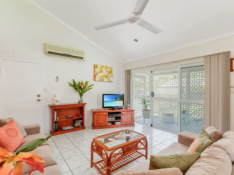 Third view of Homely villa listing, 3/3-4 Seary Close, Whitfield QLD 4870