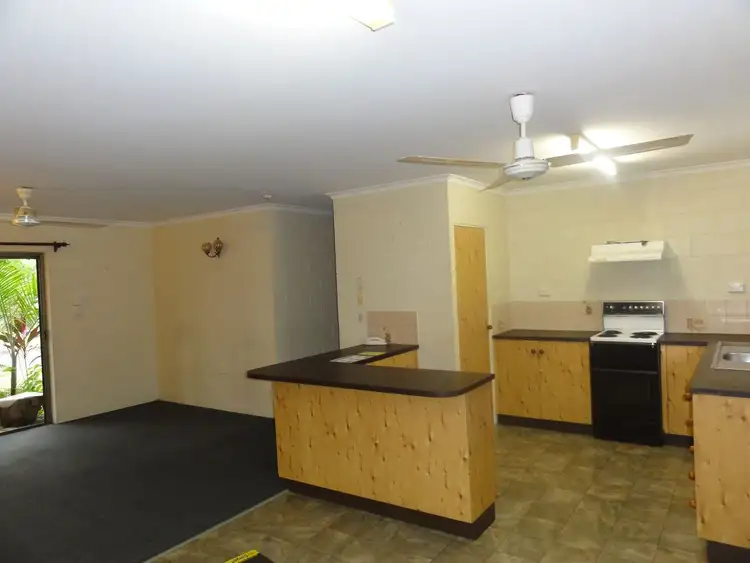 Second view of Homely house listing, 9 Tracey Close, Woree QLD 4868