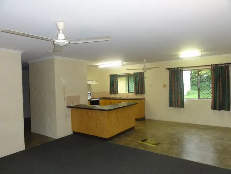 Third view of Homely house listing, 9 Tracey Close, Woree QLD 4868
