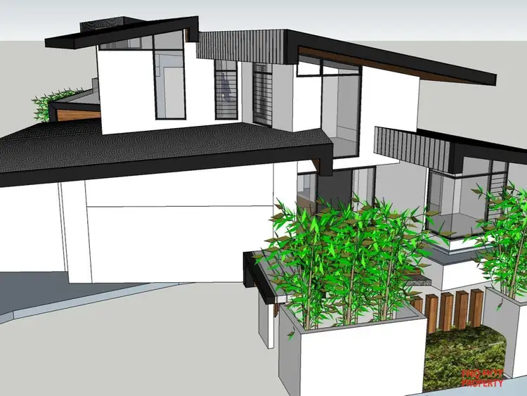 Second view of Homely land listing, LOT LOT 114, 103 Harbour Drive, Trinity Park QLD 4879