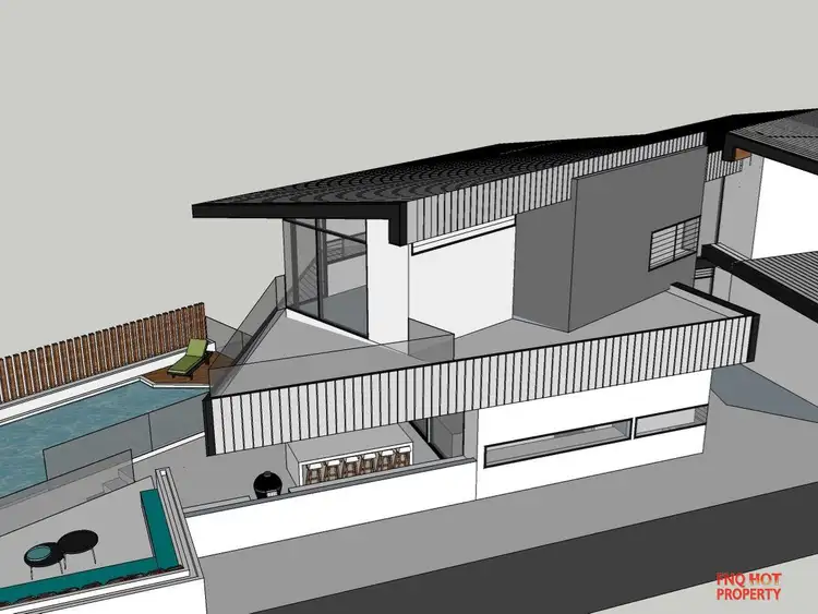 Fourth view of Homely land listing, LOT LOT 114, 103 Harbour Drive, Trinity Park QLD 4879
