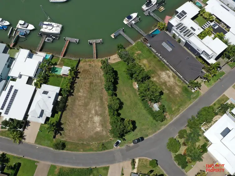 Fifth view of Homely land listing, LOT LOT 114, 103 Harbour Drive, Trinity Park QLD 4879