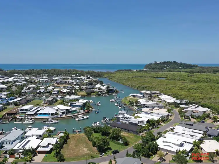 Sixth view of Homely land listing, LOT LOT 114, 103 Harbour Drive, Trinity Park QLD 4879