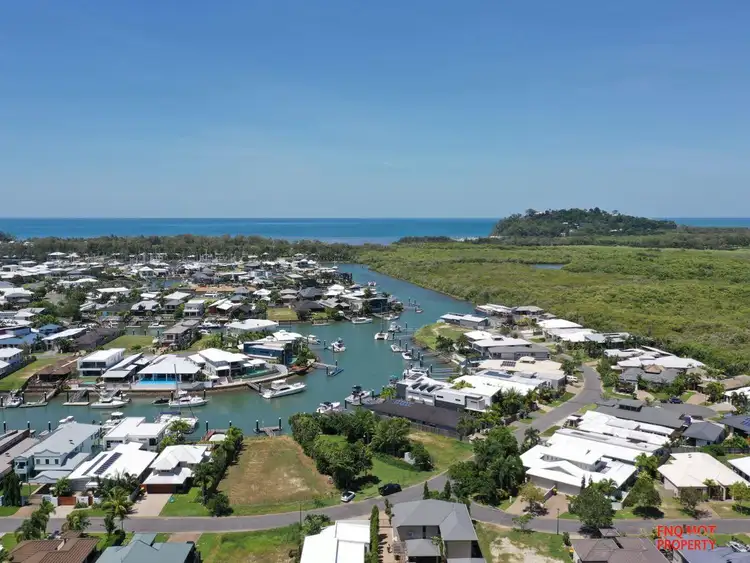 Seventh view of Homely land listing, LOT LOT 114, 103 Harbour Drive, Trinity Park QLD 4879