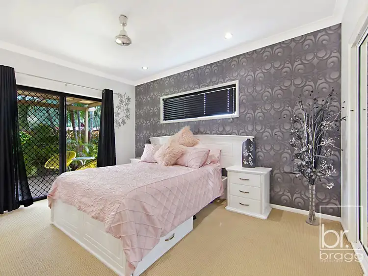 Sixth view of Homely house listing, 38 Keeper Court, Mount Louisa QLD 4814