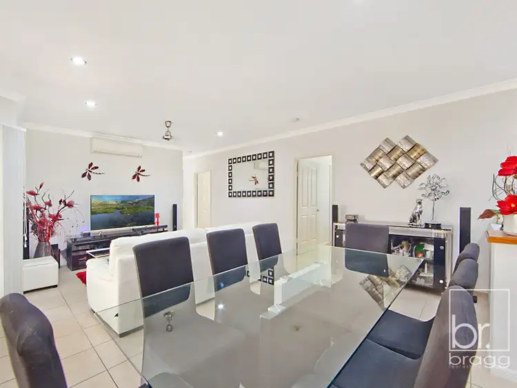 Seventh view of Homely house listing, 38 Keeper Court, Mount Louisa QLD 4814