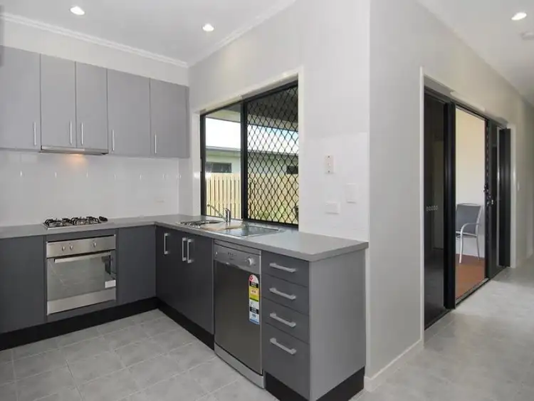 Fourth view of Homely house listing, 14A VETIVER ST, Trinity Park QLD 4879