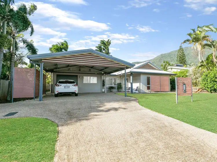 Main view of Homely house listing, 41 Shaws Road, Redlynch QLD 4870