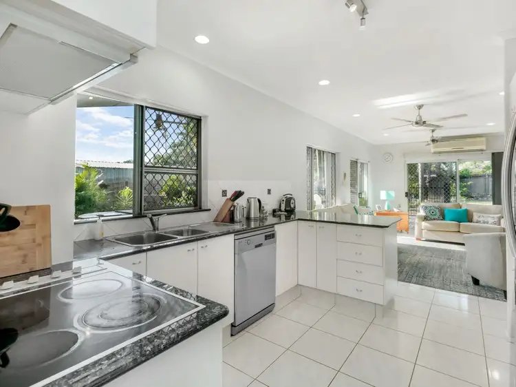 Second view of Homely house listing, 41 Shaws Road, Redlynch QLD 4870