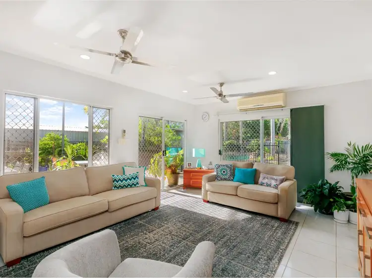 Third view of Homely house listing, 41 Shaws Road, Redlynch QLD 4870