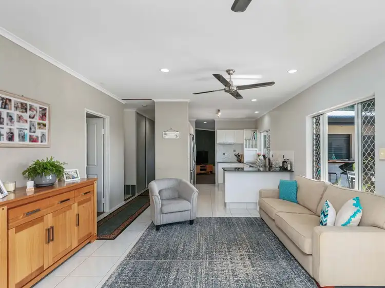Fourth view of Homely house listing, 41 Shaws Road, Redlynch QLD 4870