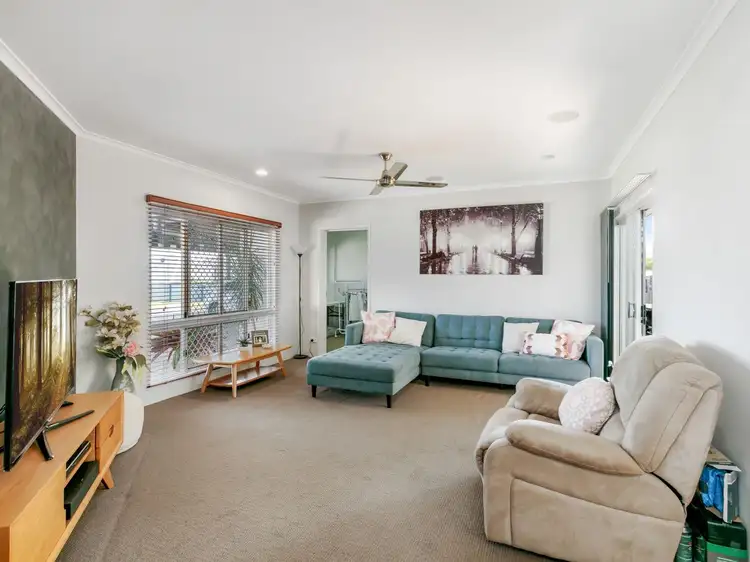 Fifth view of Homely house listing, 41 Shaws Road, Redlynch QLD 4870