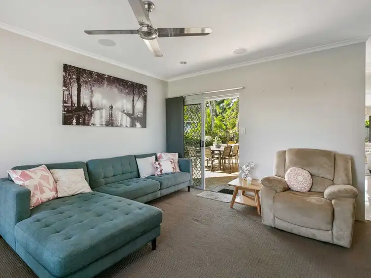 Sixth view of Homely house listing, 41 Shaws Road, Redlynch QLD 4870